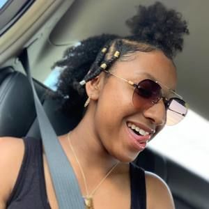 Meet your Posher, Ja'majah